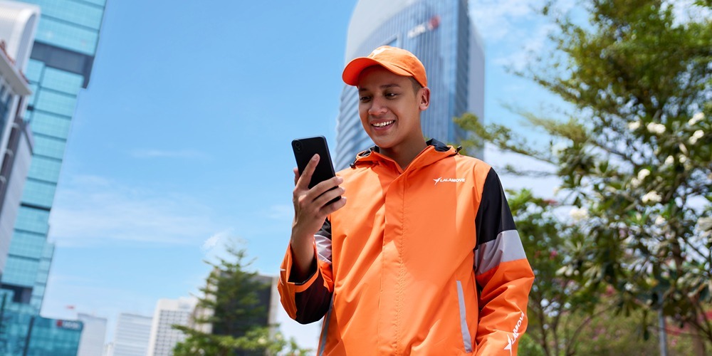 7 Panduan Menjadi Driver Pengiriman Barang Yang Sukses